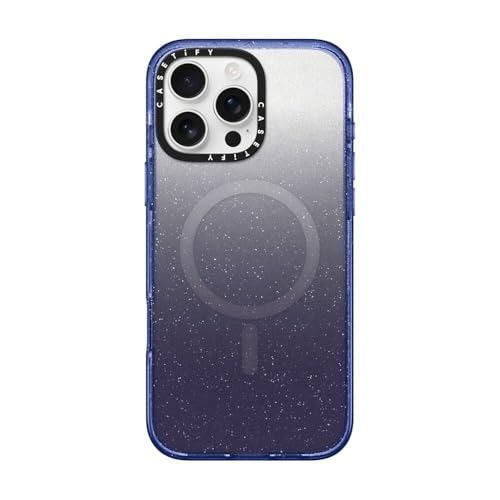 Amazon.co.jp: CASETiFY iPhone 16 Pro Max 用 ケース インパクト